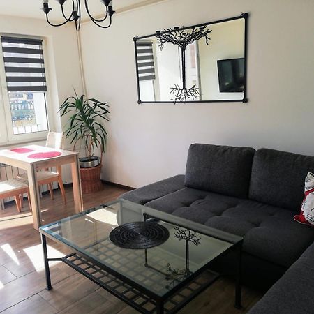 Mikolajki Apartamenty Rynek Luaran gambar