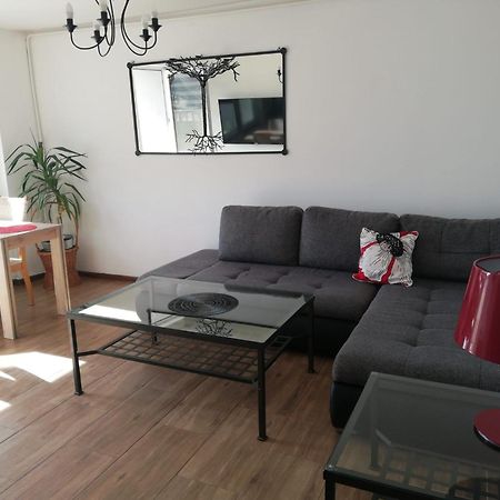 Mikolajki Apartamenty Rynek Luaran gambar