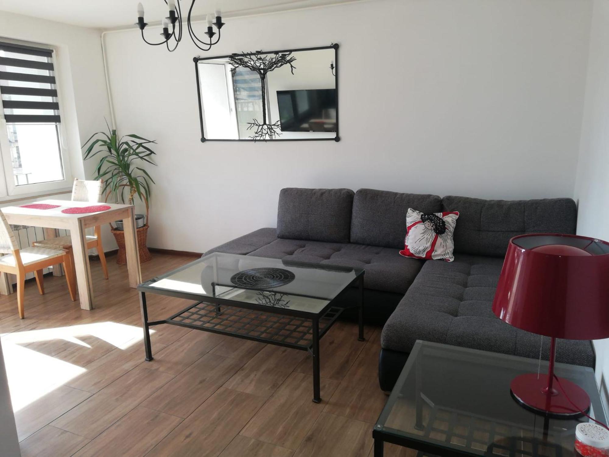 Mikolajki Apartamenty Rynek Luaran gambar