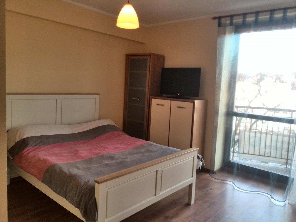 Mikolajki Apartamenty Rynek Luaran gambar