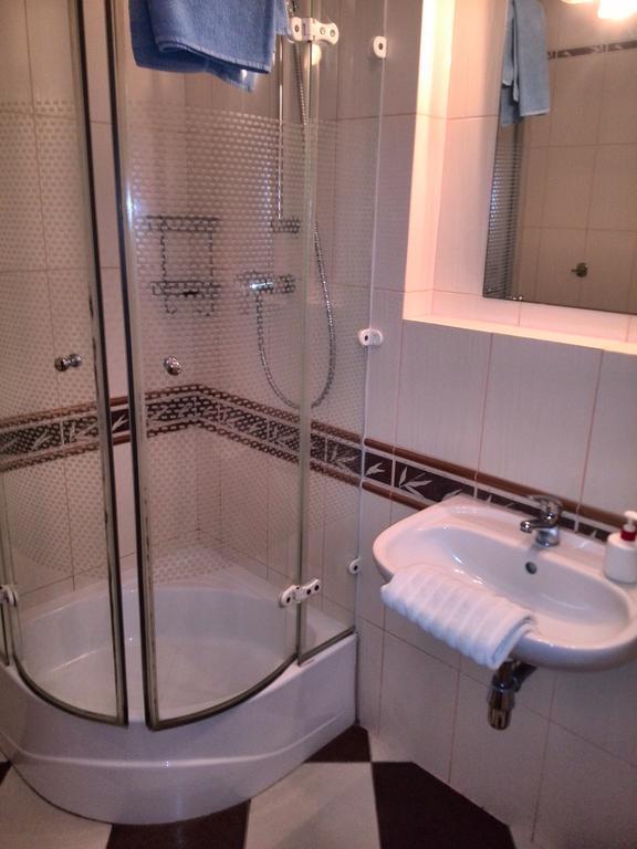 Mikolajki Apartamenty Rynek Luaran gambar