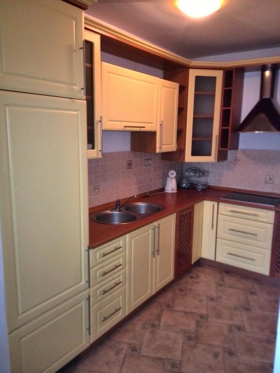 Mikolajki Apartamenty Rynek Luaran gambar