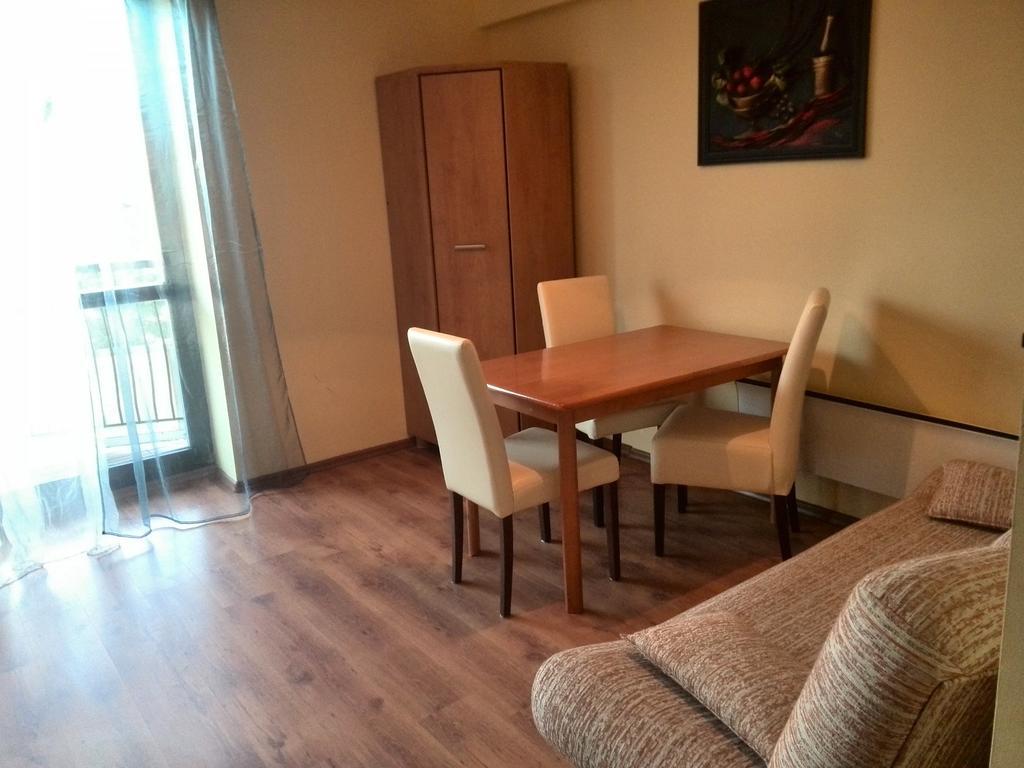 Mikolajki Apartamenty Rynek Luaran gambar