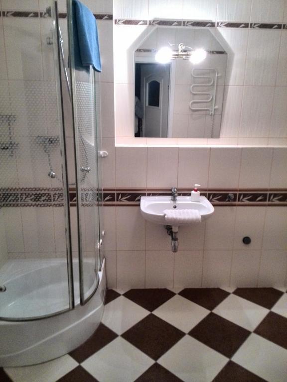 Mikolajki Apartamenty Rynek Luaran gambar