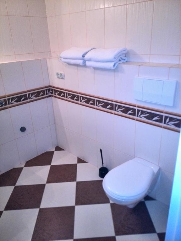 Mikolajki Apartamenty Rynek Luaran gambar