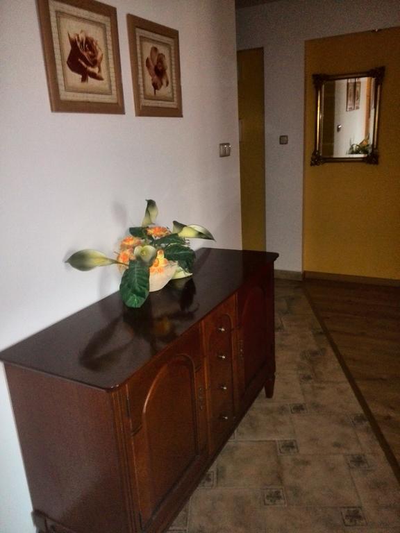 Mikolajki Apartamenty Rynek Luaran gambar