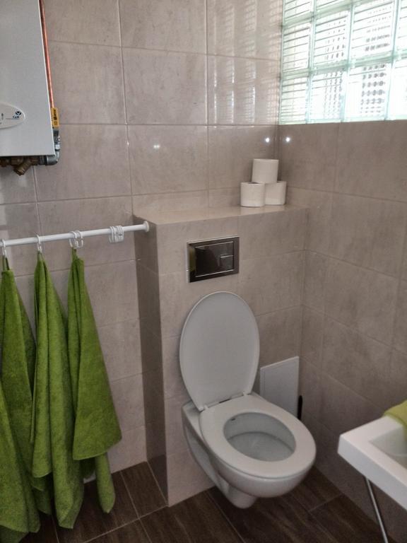 Mikolajki Apartamenty Rynek Luaran gambar