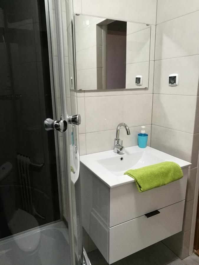 Mikolajki Apartamenty Rynek Luaran gambar