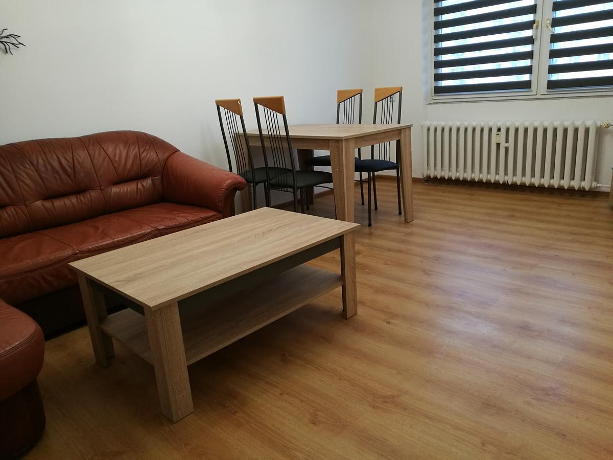 Mikolajki Apartamenty Rynek Luaran gambar