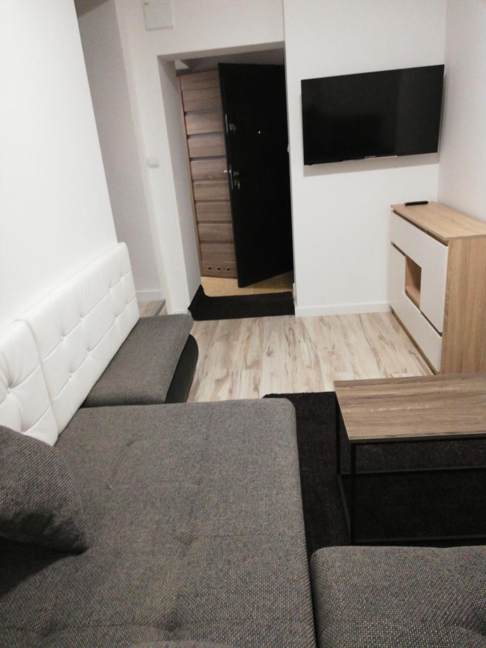 Mikolajki Apartamenty Rynek Luaran gambar