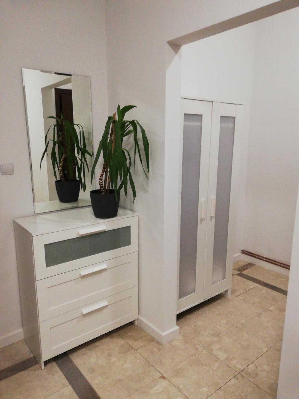Mikolajki Apartamenty Rynek Luaran gambar