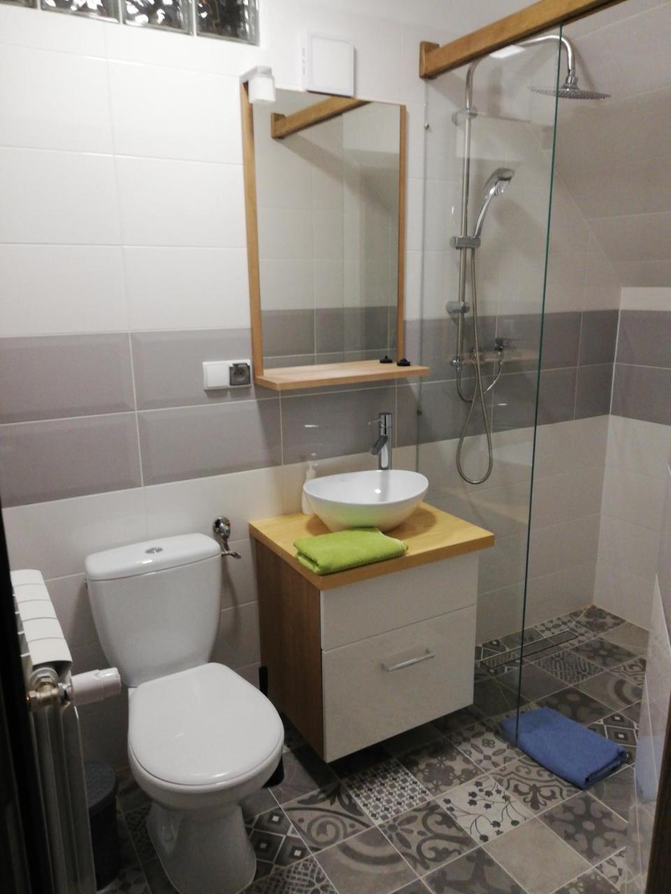 Mikolajki Apartamenty Rynek Luaran gambar