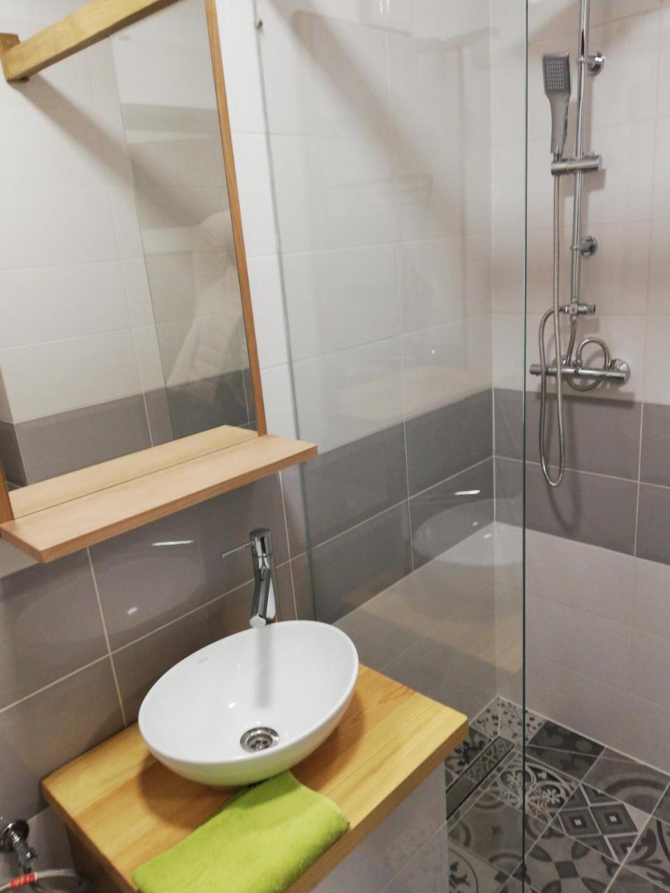 Mikolajki Apartamenty Rynek Luaran gambar
