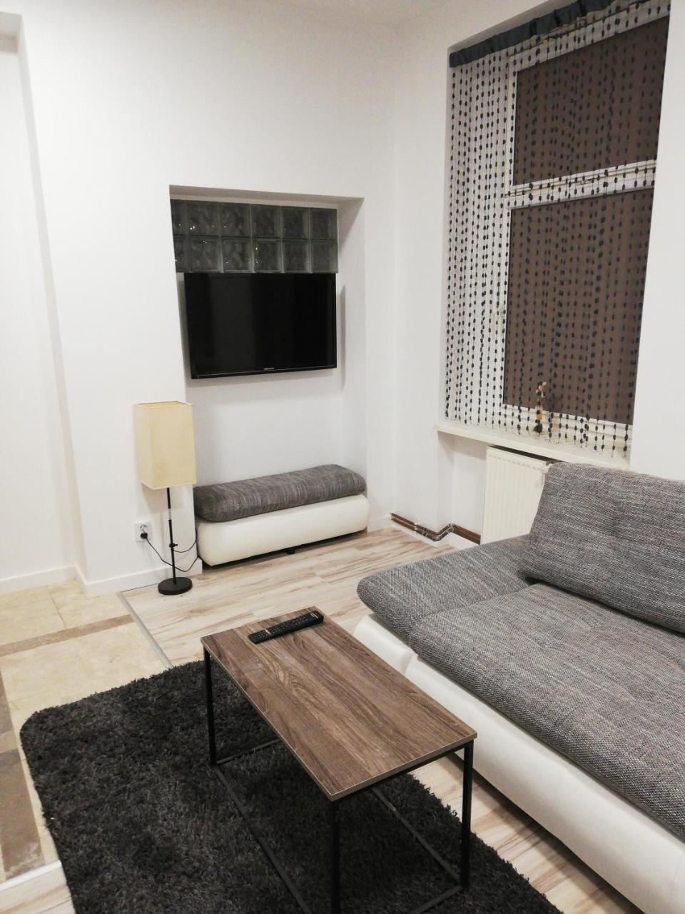 Mikolajki Apartamenty Rynek Luaran gambar