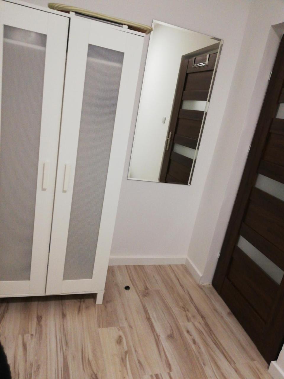 Mikolajki Apartamenty Rynek Luaran gambar