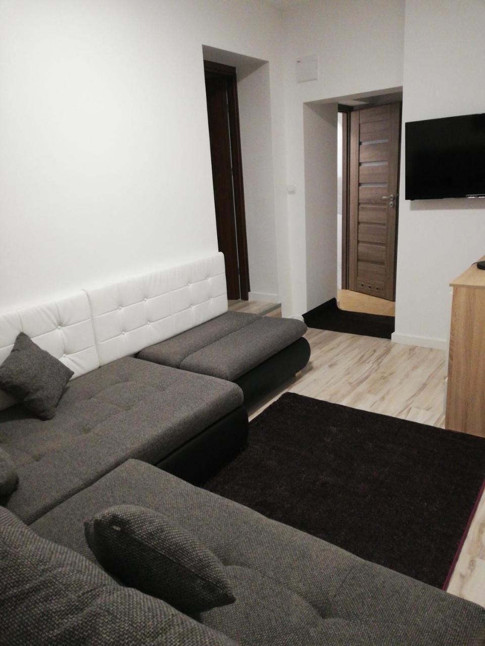 Mikolajki Apartamenty Rynek Luaran gambar