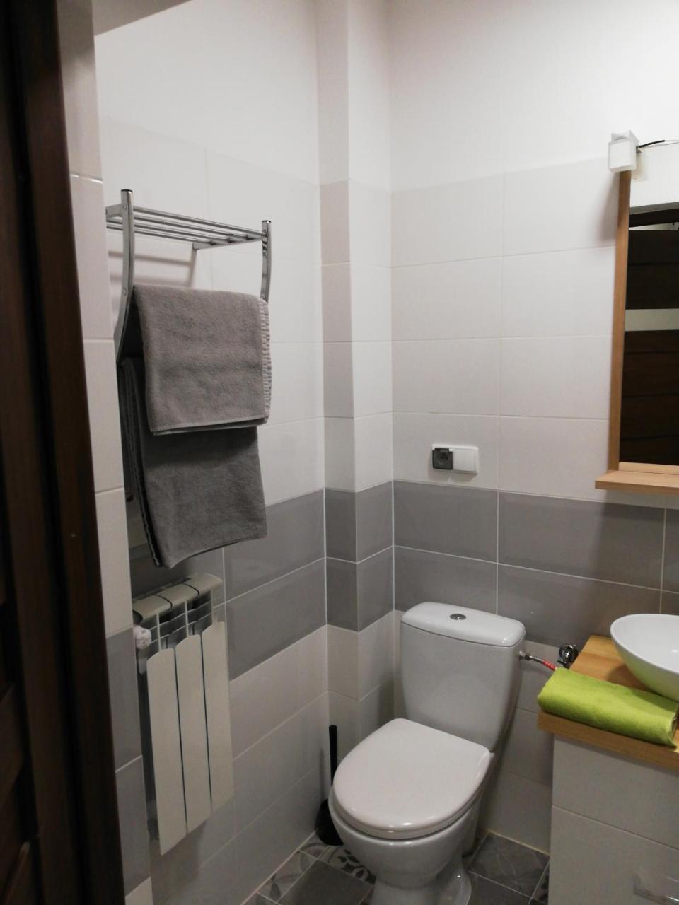Mikolajki Apartamenty Rynek Luaran gambar