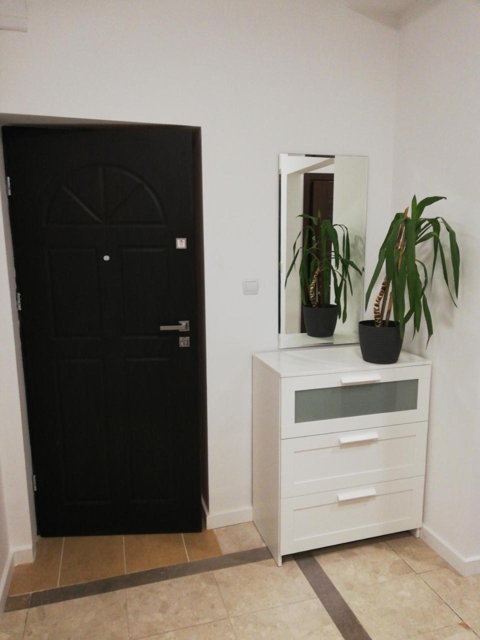 Mikolajki Apartamenty Rynek Luaran gambar