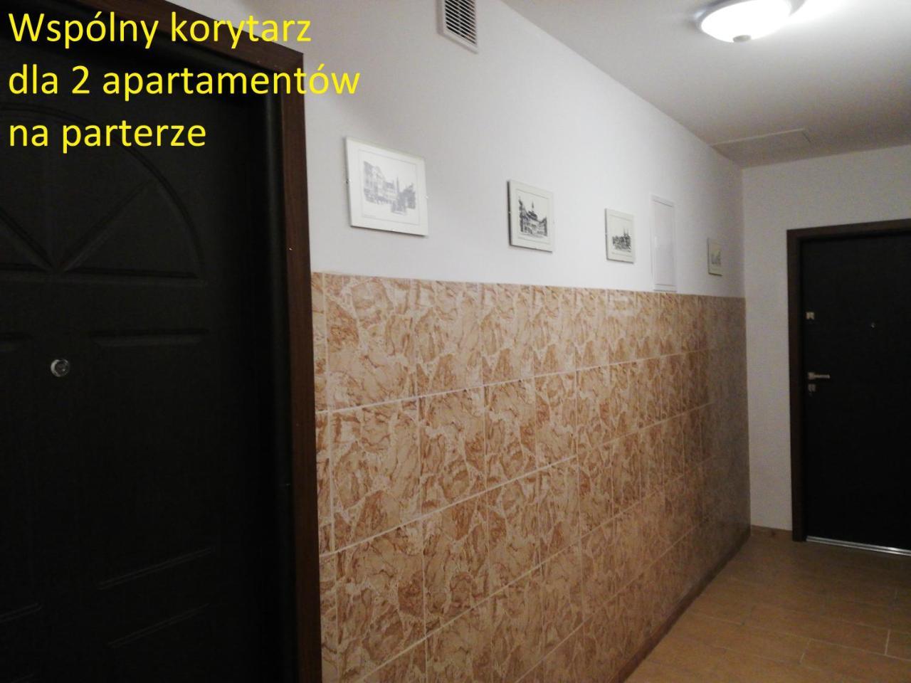Mikolajki Apartamenty Rynek Luaran gambar