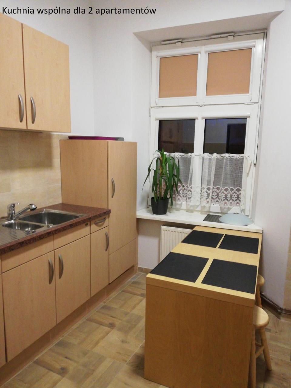 Mikolajki Apartamenty Rynek Luaran gambar